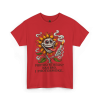 “Photosmoke Sunflower” – Stoner Botanical Tee